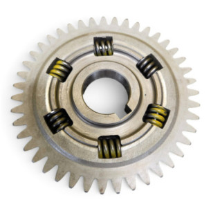Pignon Demarreur Yamaha 350 Yfm 2004-2011