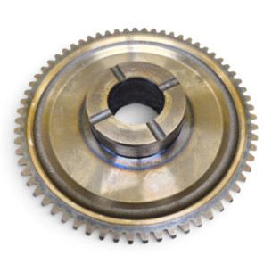 Couronne Demarreur Yamaha 350 Yfm 2004-2011