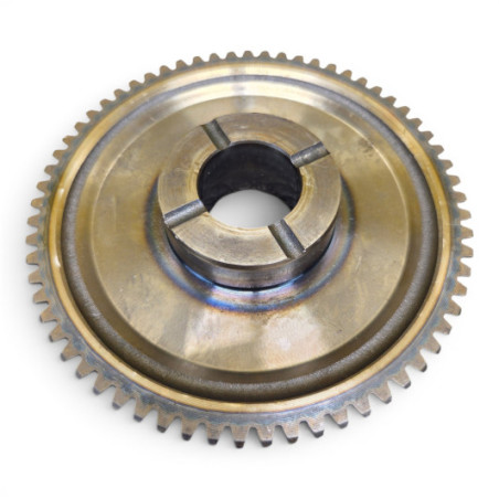 Couronne Demarreur Yamaha 350 Yfm 2004-2011