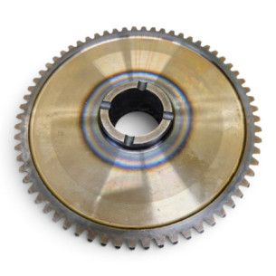 Couronne Demarreur Yamaha 350 Yfm 2004-2011 2