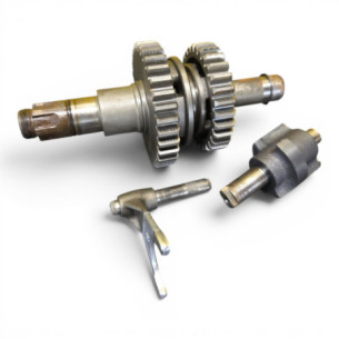 Arbre Boite De Vitesse Marche Arriere Yamaha 350 Yfm 2004-2011