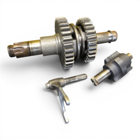 Arbre Boite De Vitesse Marche Arriere Yamaha 350 Yfm 2004-2011
