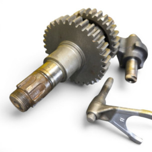 Arbre Boite De Vitesse Marche Arriere Yamaha 350 Yfm 2004-2011 2
