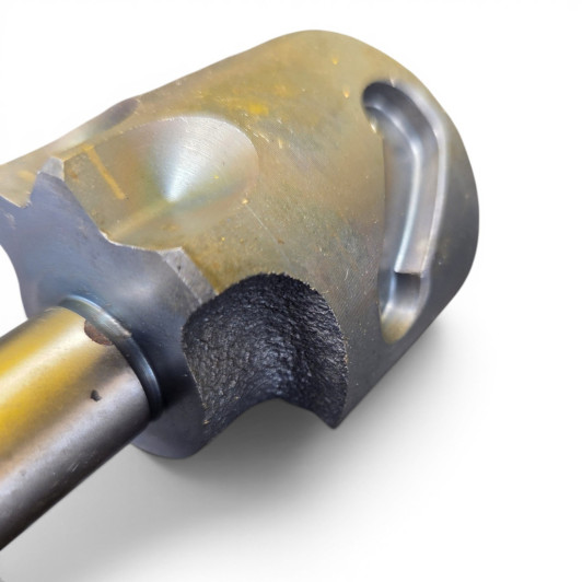 Arbre Boite De Vitesse Marche Arriere Yamaha 350 Yfm 2004-2011