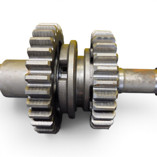Arbre Boite De Vitesse Marche Arriere Yamaha 350 Yfm 2004-2011