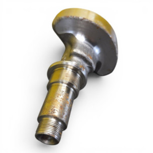 Arbre Equilibrage Vilebrequin Yamaha 350 Yfm 2004-2011 2
