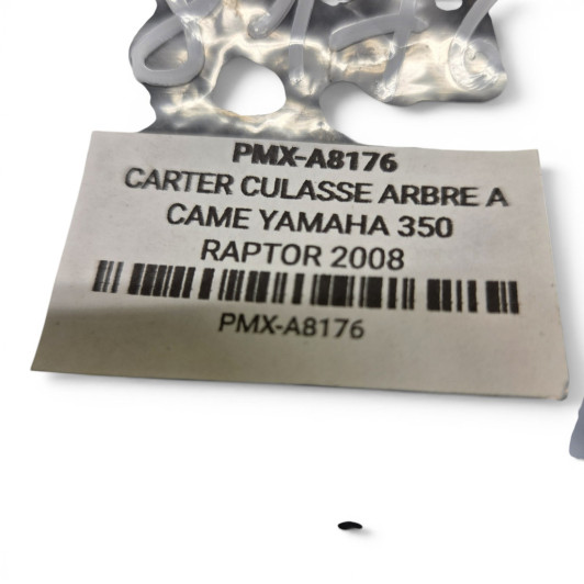 Carter Culasse Arbre A Came Yamaha 350 Yfm 2004-2011