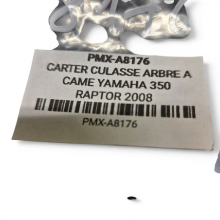 Carter Culasse Arbre A Came Yamaha 350 Yfm 2004-2011