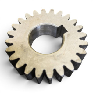 Pignon Vilebrequin Yamaha 350 Yfm 2004-2011 2
