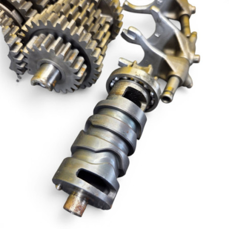 Boite De Vitesse Yamaha 350 Yfm 2004-2011