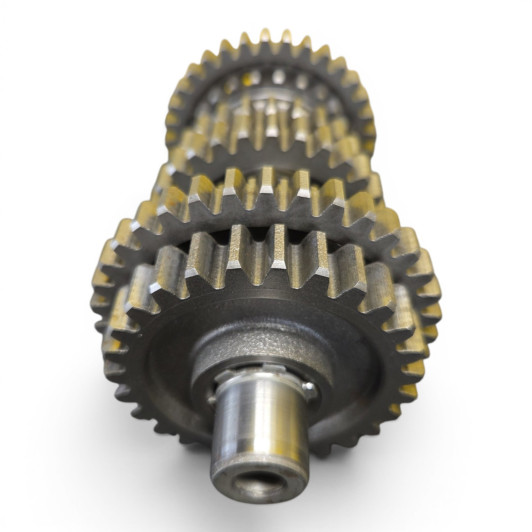 Boite De Vitesse Yamaha 350 Yfm 2004-2011