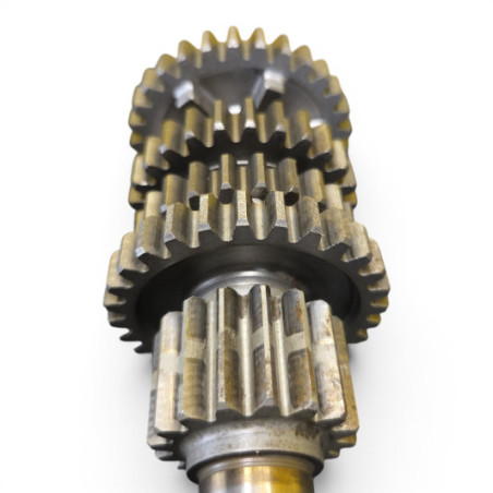Boite De Vitesse Yamaha 350 Yfm 2004-2011