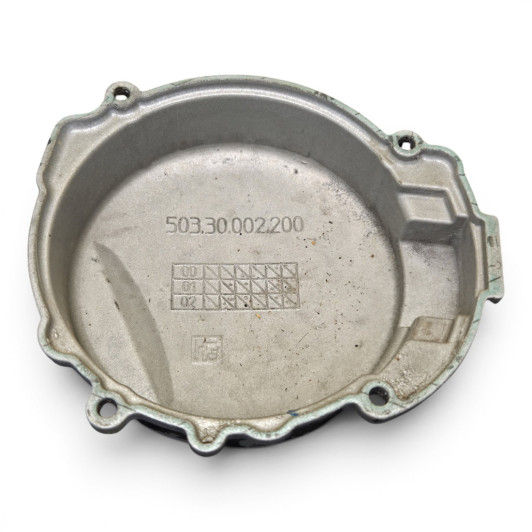 Couvercle Carter Allumage Ktm 125 Sx 2004-2006