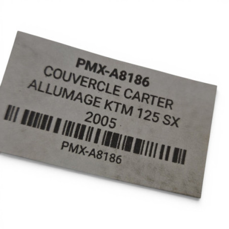 Couvercle Carter Allumage Ktm 125 Sx 2004-2006