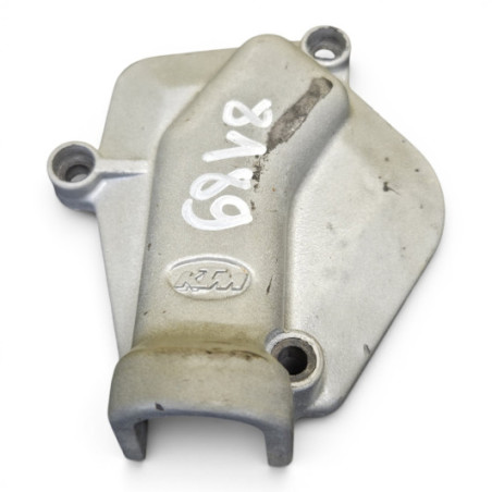 Carter Valve Echappement Ktm 300 Gs 1994