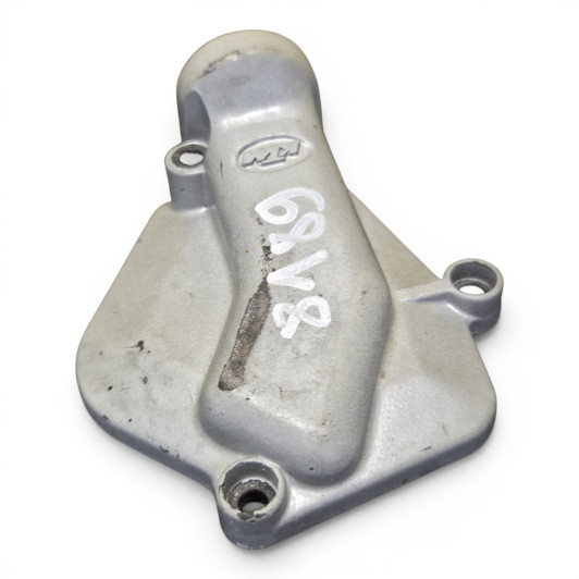 Carter Valve Echappement Ktm 300 Gs 1994