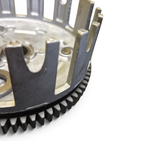Cloche Embrayage Yamaha 350 Yfm 2004-2011