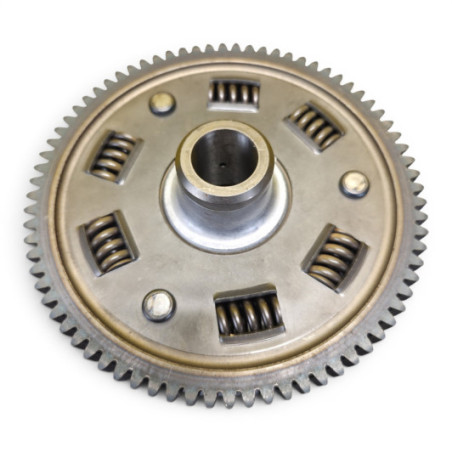 Cloche Embrayage Yamaha 350 Yfm 2004-2011