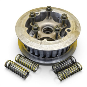 Noix Embrayage Yamaha 350 Yfm 2004-2011