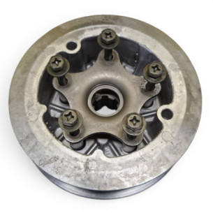 Noix Embrayage Yamaha 350 Yfm 2004-2011 2