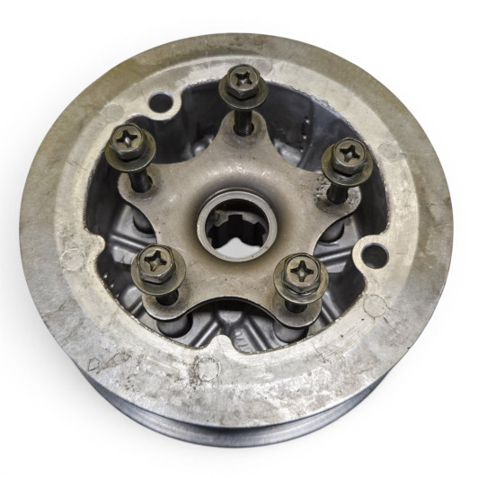 Noix Embrayage Yamaha 350 Yfm 2004-2011