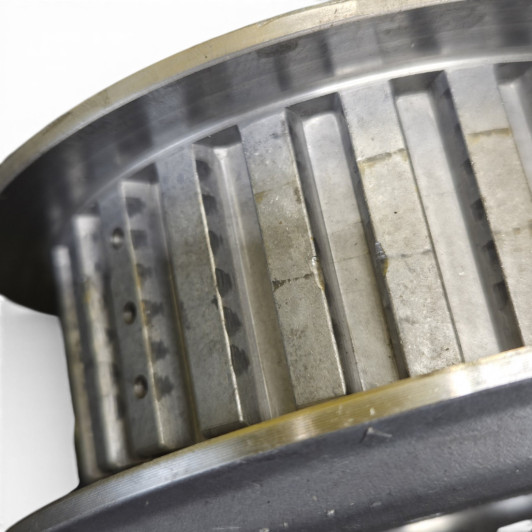 Noix Embrayage Yamaha 350 Yfm 2004-2011