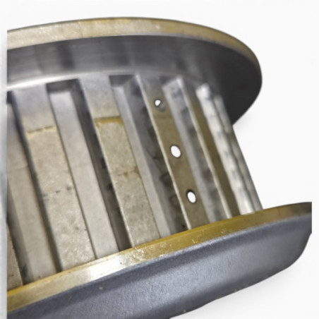 Noix Embrayage Yamaha 350 Yfm 2004-2011