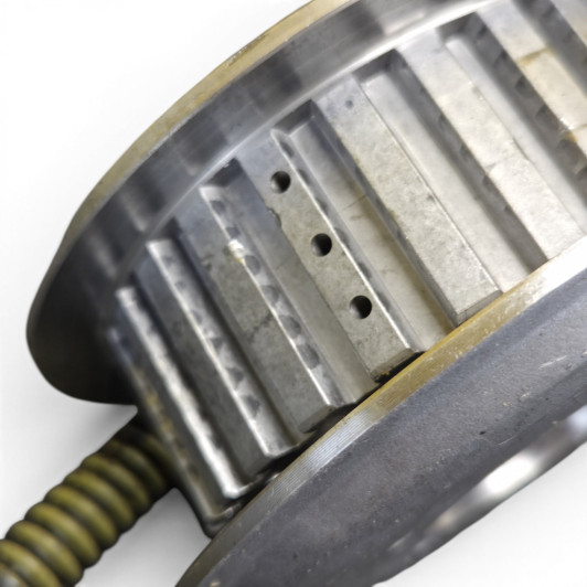 Noix Embrayage Yamaha 350 Yfm 2004-2011