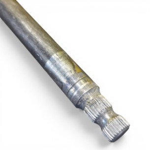 Axe De Selecteur De Vitesse Yamaha 350 Yfm 2004-2011 2