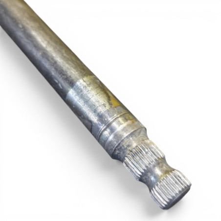Axe De Selecteur De Vitesse Yamaha 350 Yfm 2004-2011