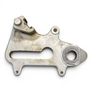 Support Etrier De Frein Arriere  Ktm 300 Gs 1994 - 22564100 2