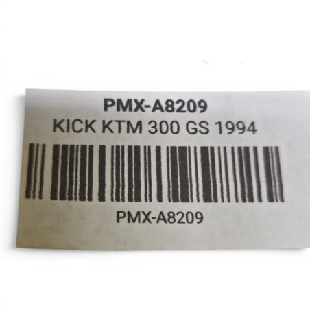 Kick Ktm 300 Gs 1994