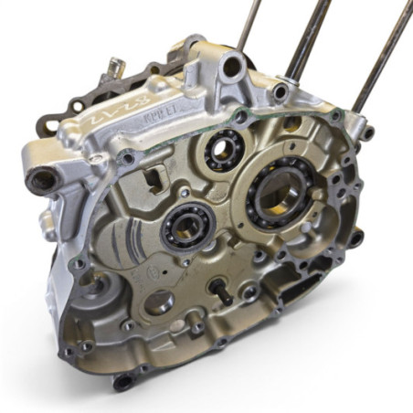 Carter Moteur Jc34E Honda 125 Cbr 2006
