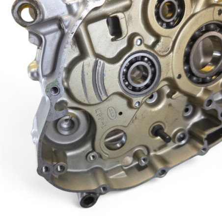 Carter Moteur Jc34E Honda 125 Cbr 2006