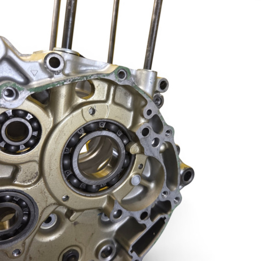 Carter Moteur Jc34E Honda 125 Cbr 2006