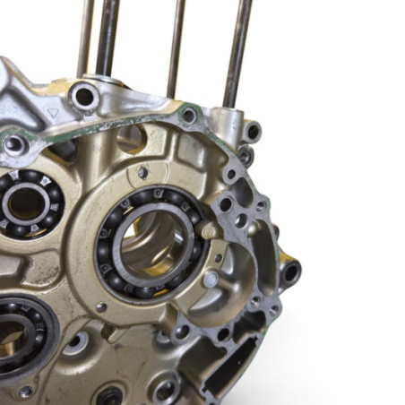 Carter Moteur Jc34E Honda 125 Cbr 2006