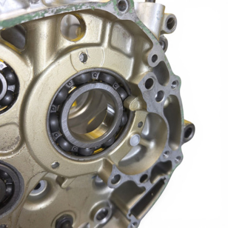 Carter Moteur Jc34E Honda 125 Cbr 2006