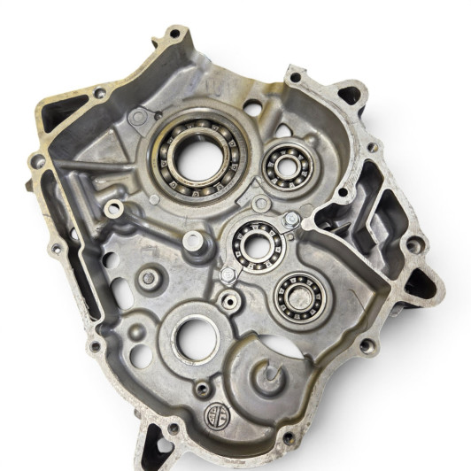 Carter Moteur Jc34E Honda 125 Cbr 2006