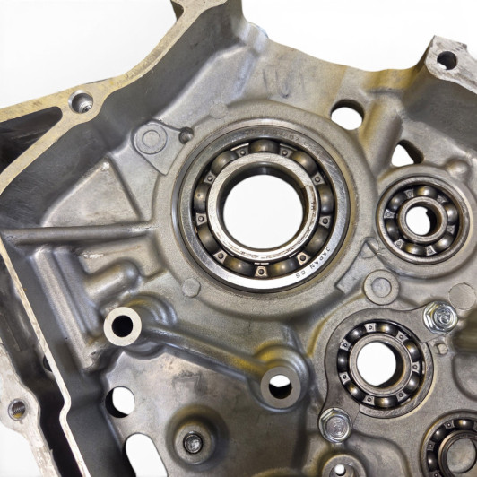 Carter Moteur Jc34E Honda 125 Cbr 2006