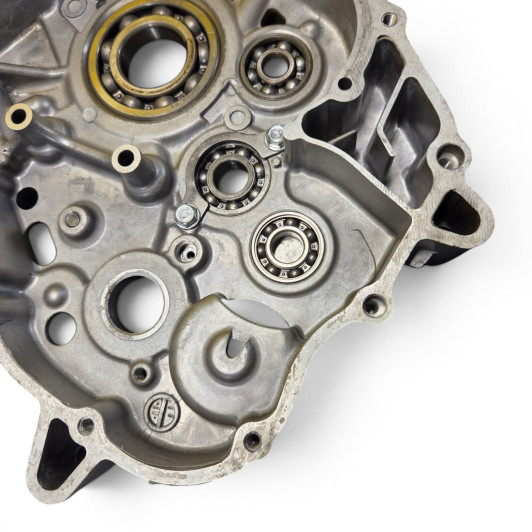 Carter Moteur Jc34E Honda 125 Cbr 2006