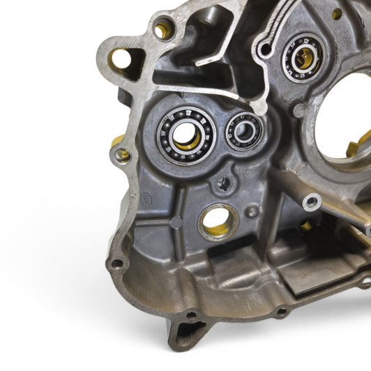Carter Moteur Jc34E Honda 125 Cbr 2006