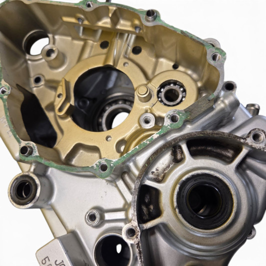 Carter Moteur Jc34E Honda 125 Cbr 2006