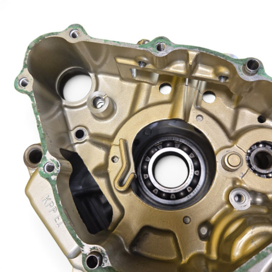 Carter Moteur Jc34E Honda 125 Cbr 2006