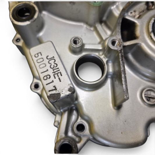Carter Moteur Jc34E Honda 125 Cbr 2006
