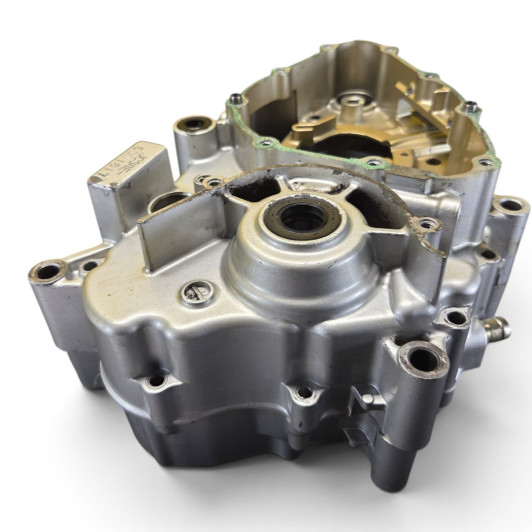 Carter Moteur Jc34E Honda 125 Cbr 2006