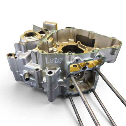 Carter Moteur Jc34E Honda 125 Cbr 2006