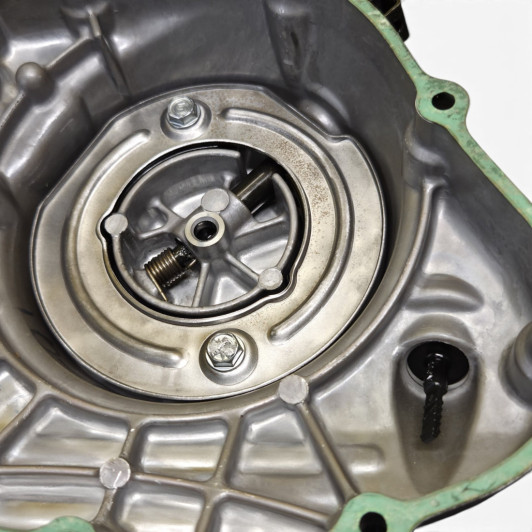Carter Embrayage Honda 125 Cbr 2006