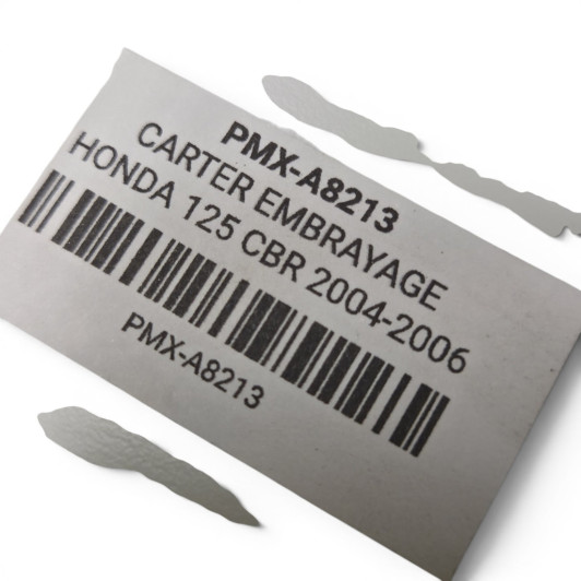 Carter Embrayage Honda 125 Cbr 2006