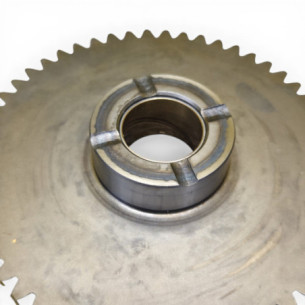 Couronne Demarreur Honda 125 Cbr 2006 2