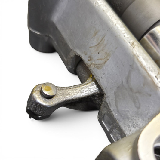 Arbre A Came Et Pallier Complet   Honda 125 Cbr 2006 - Jc34E